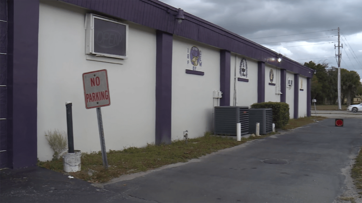 1 person killed, 2 injured in triple shooting in Fort Pierce: Police