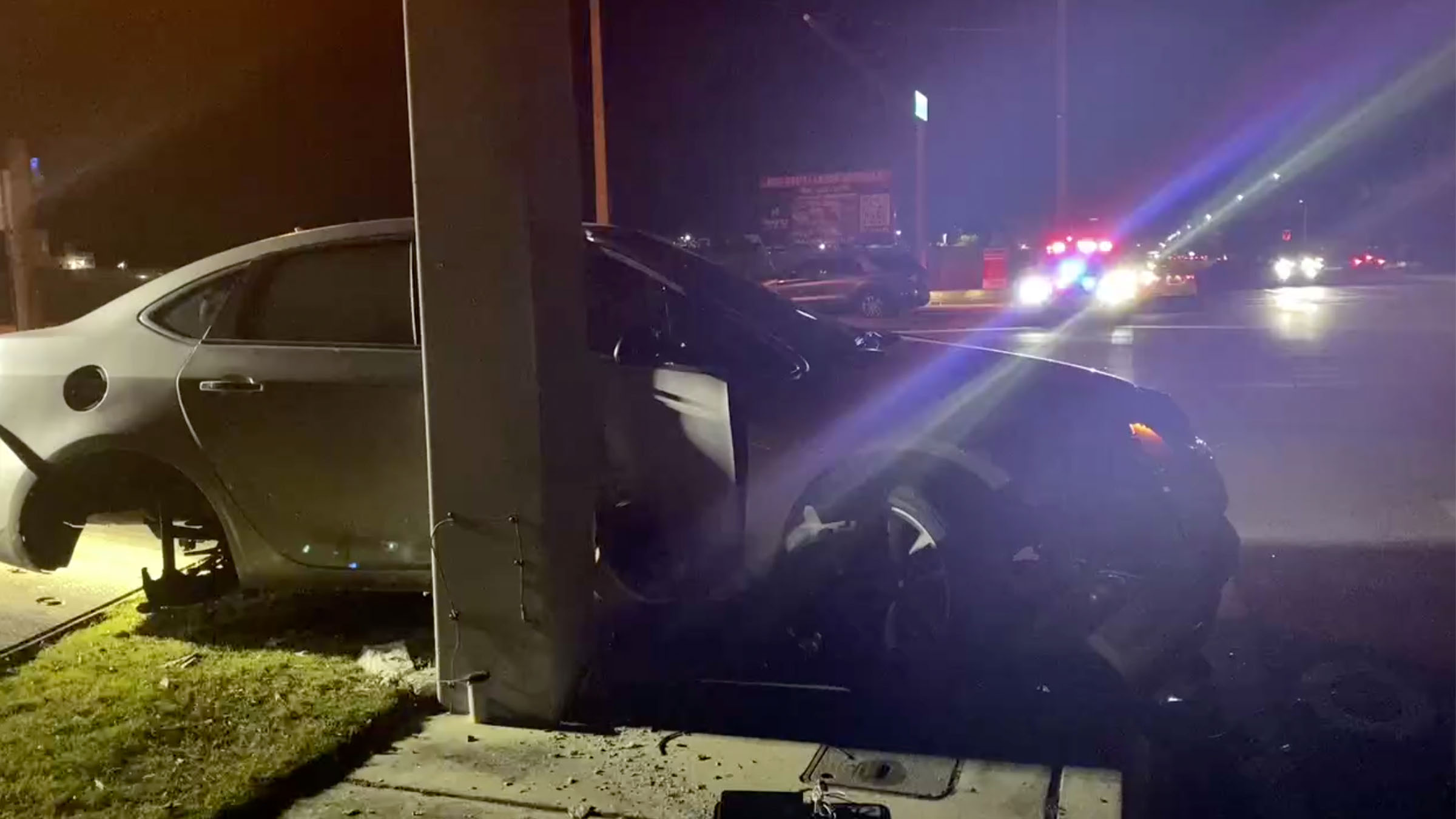 Shooting in southwest Miami-Dade leaves 2 men hospitalized