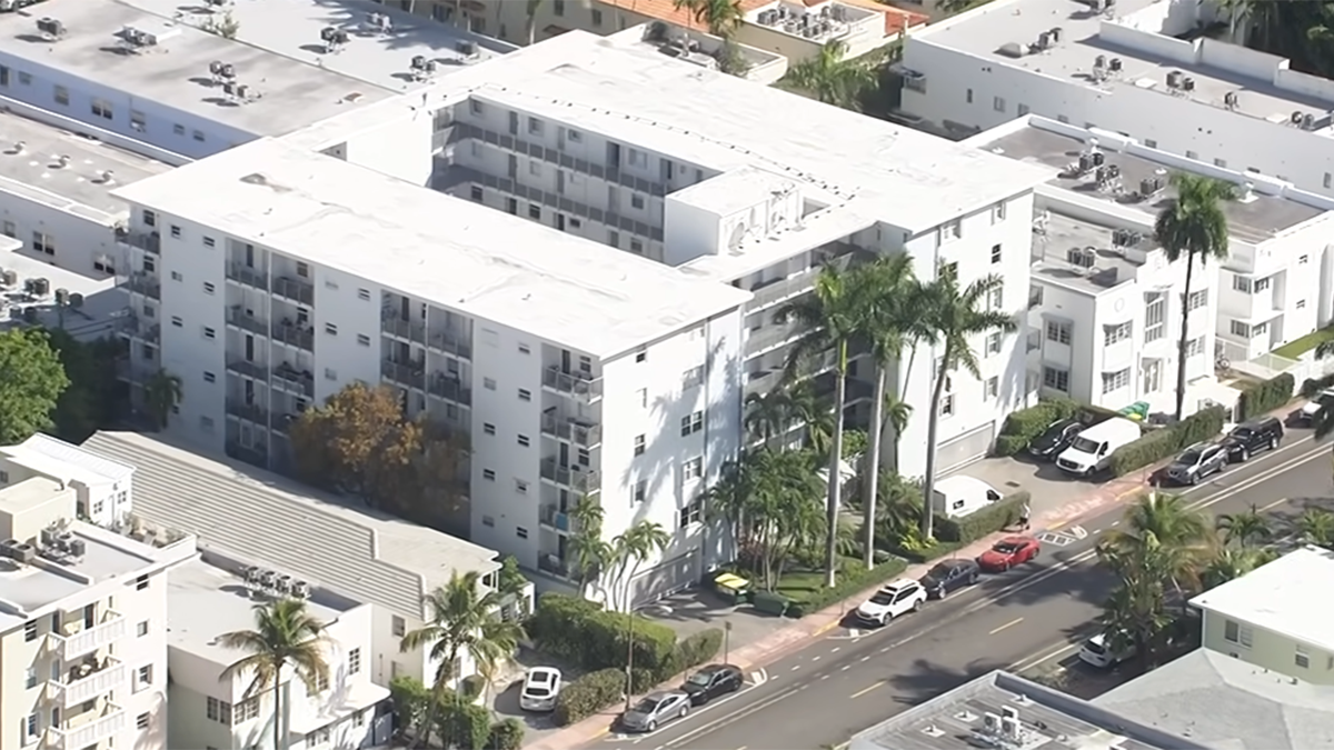 Miami Beach condo property manager arrested in alleged kickback scheme: State Attorney