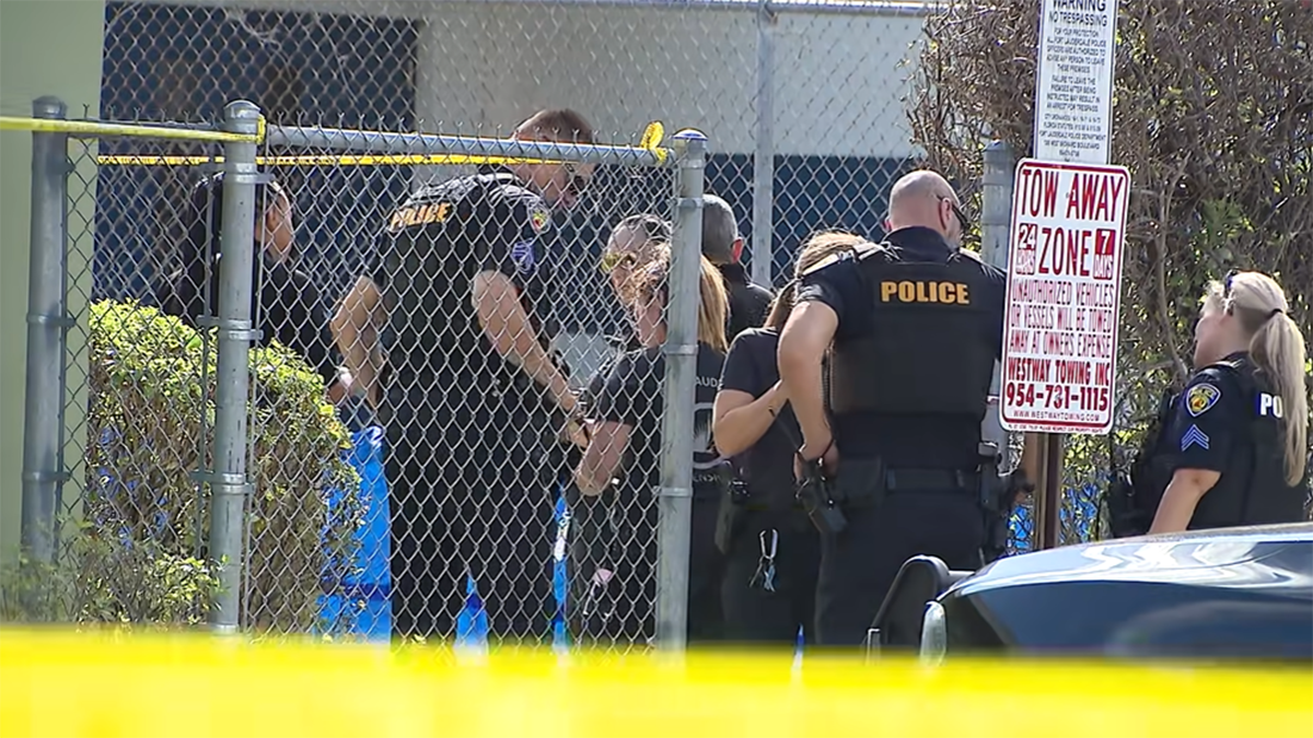 ‘We do not have a serial killer': Fort Lauderdale Police dispel social media rumors