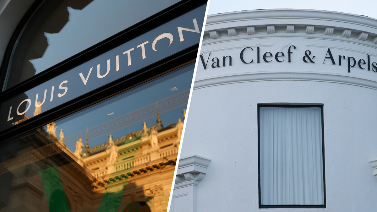 Owner of Miami, Hialeah shops accused of selling counterfeit luxury jewelry arrested