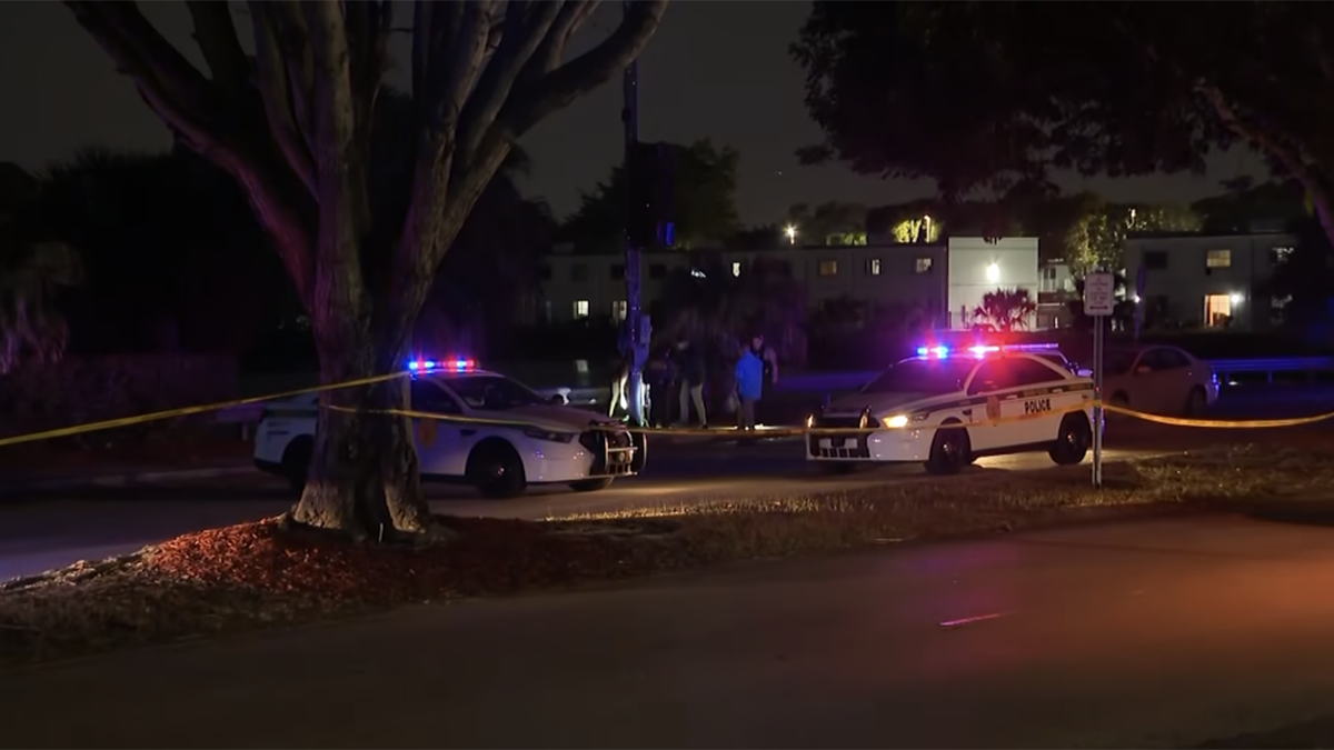 15-year-old recovers from SW Miami-Dade drive-by shooting as deputies investigate