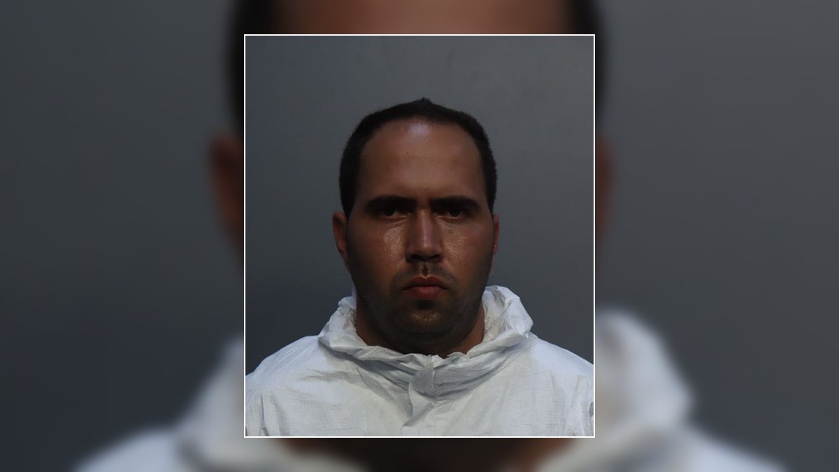 Man charged with murder after shooting locksmith at West Miami home ...