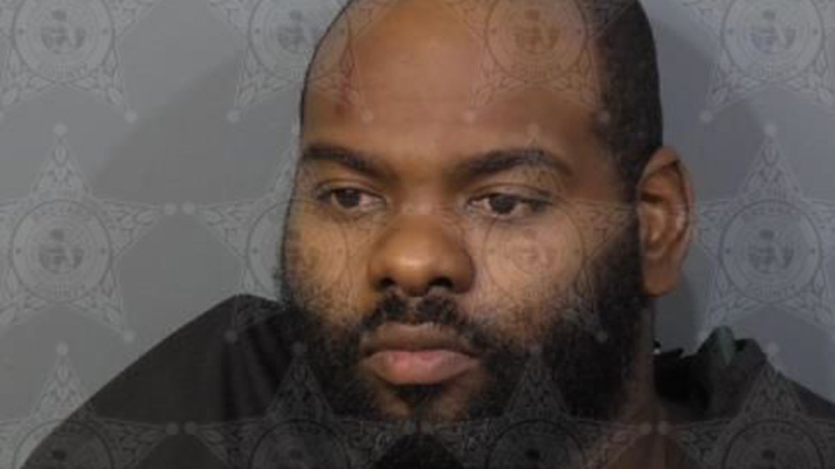 Suspect in 2 fatal shootings in Miami-Dade arrested in Brevard County ...