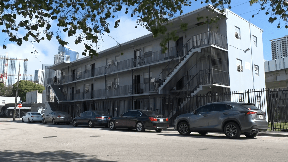 Boy, 12, gets house arrest, 13-year-old denied bond amid child rape case in Miami