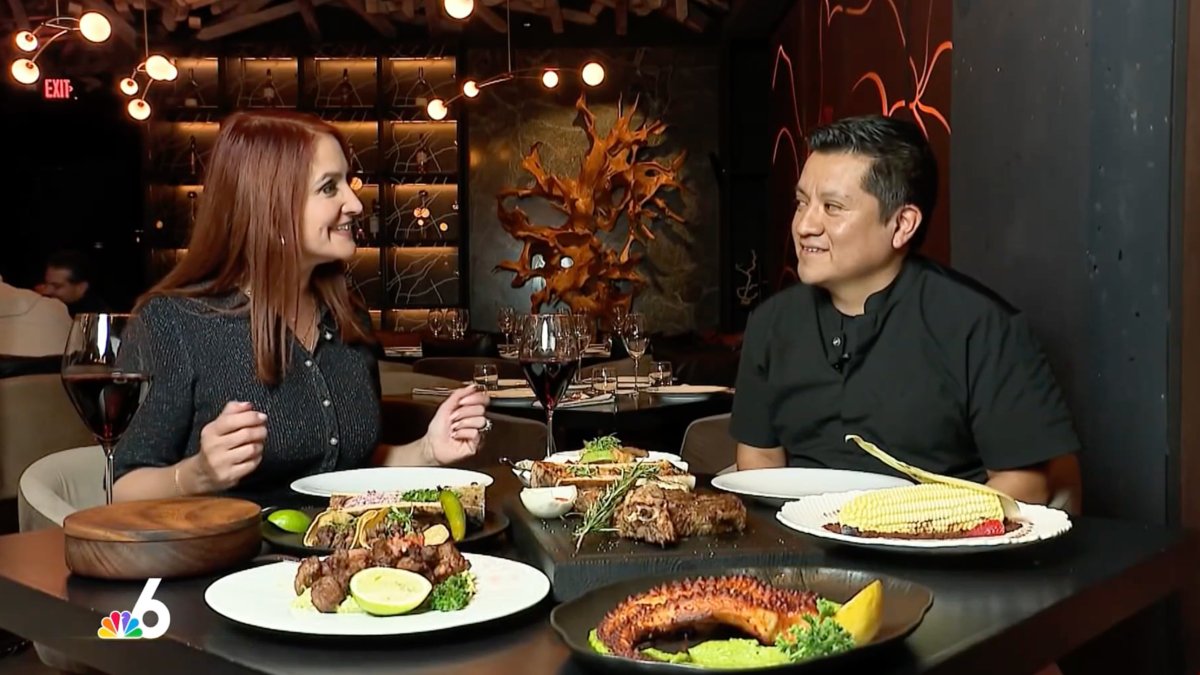 The new Ro Steakhouse debuts in Coral Gables with a high-end dining experience and a bold Mexican twist.
