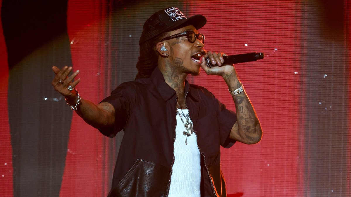 Romanian court rejects Wiz Khalifa's appeal against 9-month jail sentence for drug possession