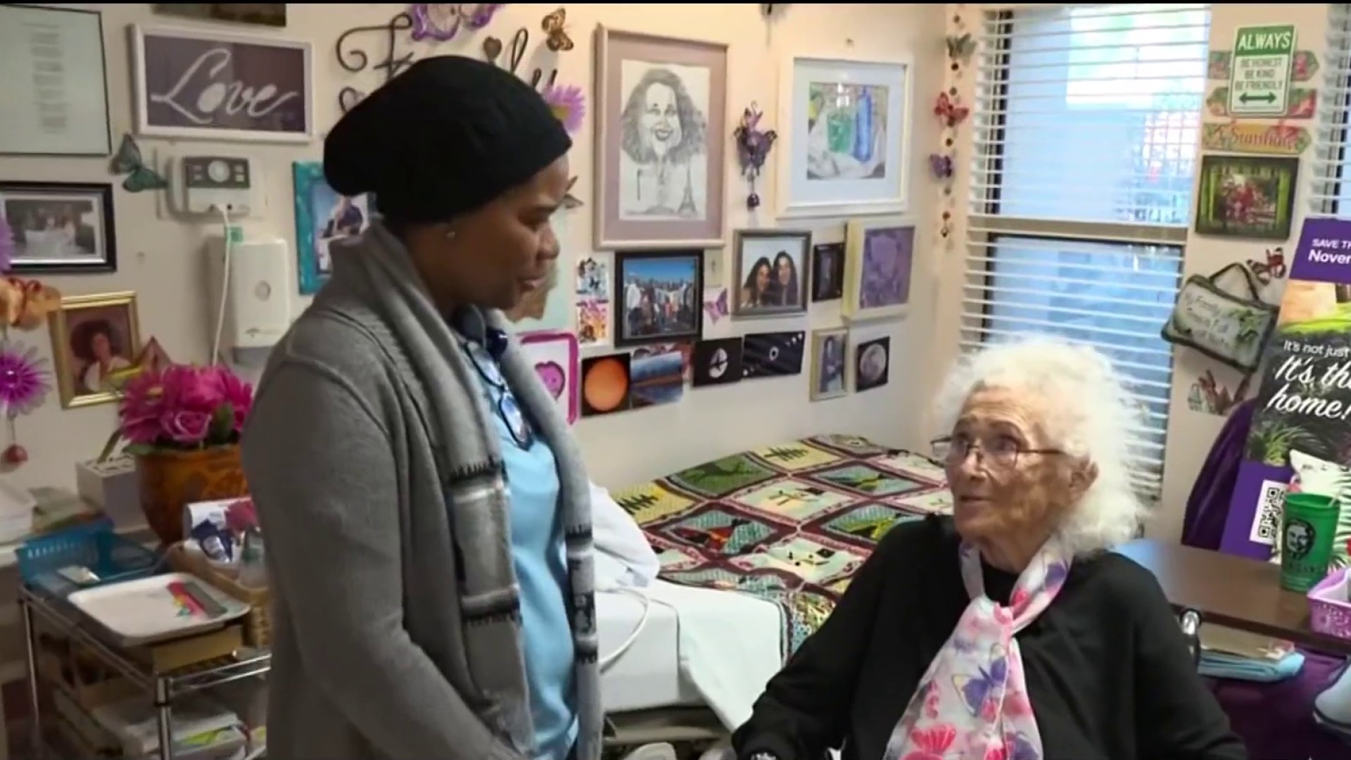 nbcmiami.com - Haiti TPS impact on healthcare industry