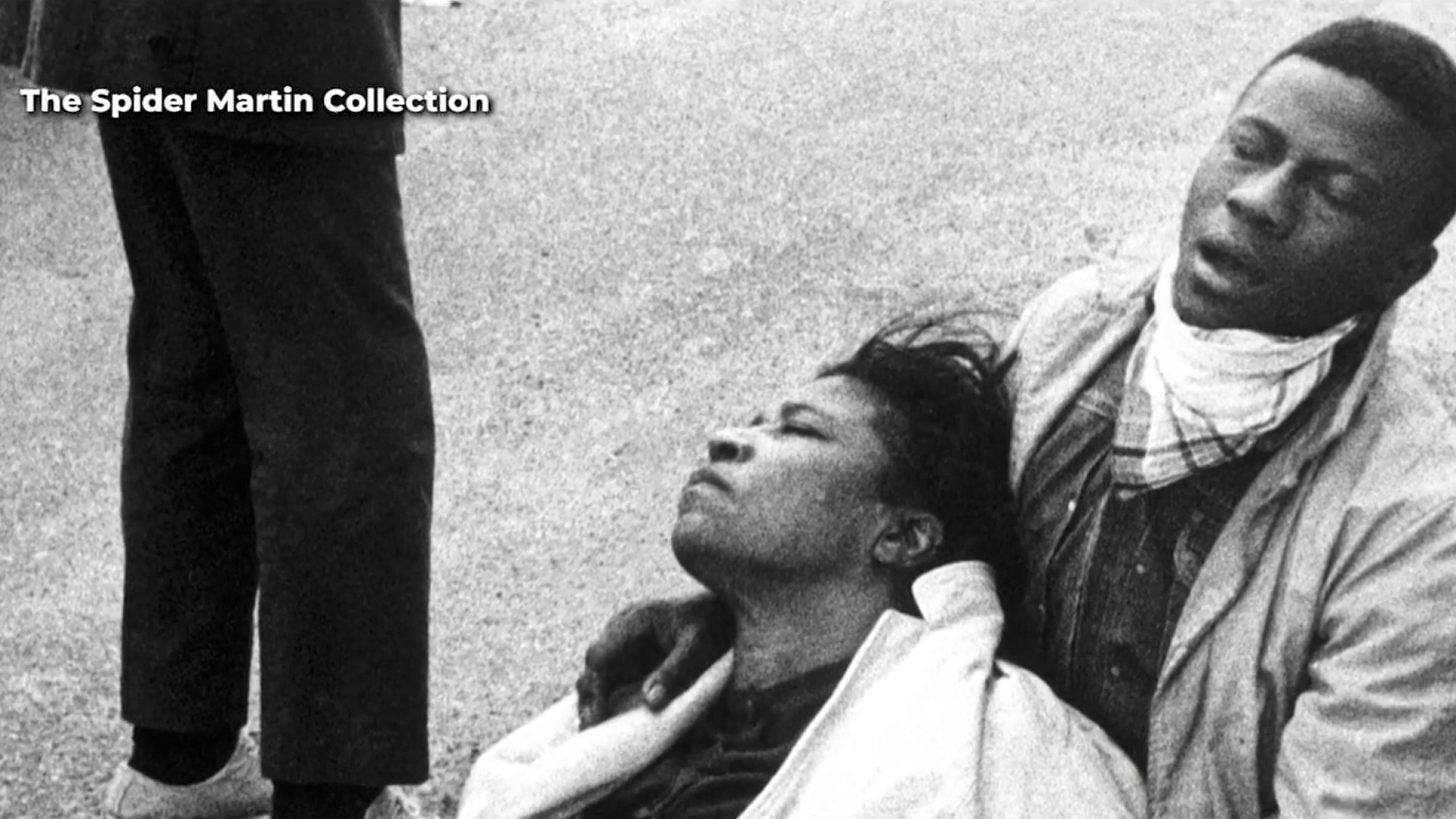 Selma Is Now: Fort Lauderdale exhibition restores images that shaped Civil Rights Movement