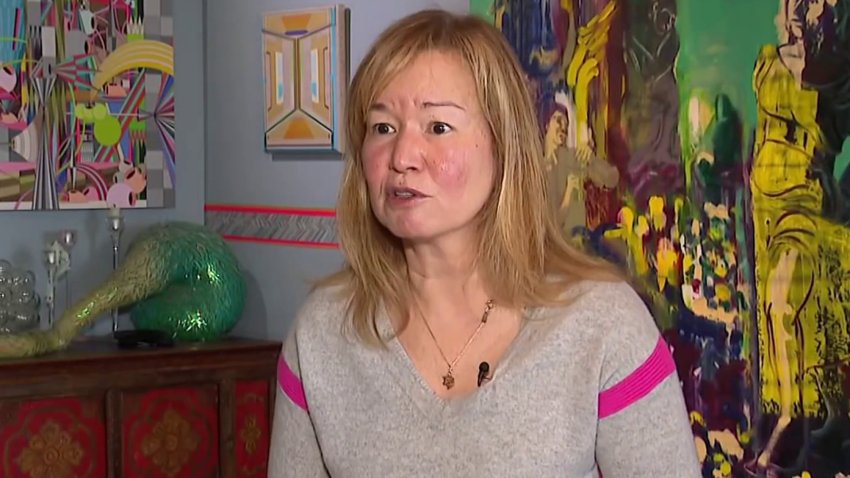 Philippa Hughes