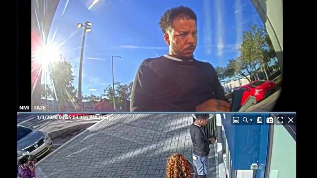 U.S. Postal worker arrested in rent payment thefts at South Miami ...
