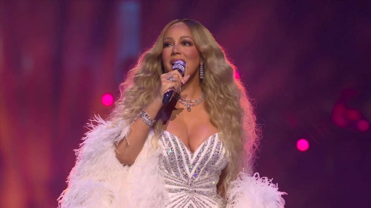 Who's Mariah Carey? Italian journalists to strike after commentator's blunders at Opening Ceremony