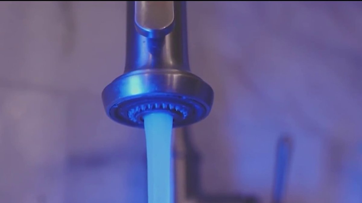 Water Shortage warning issued for Miami-Dade amid drought conditions, increased use: Officials