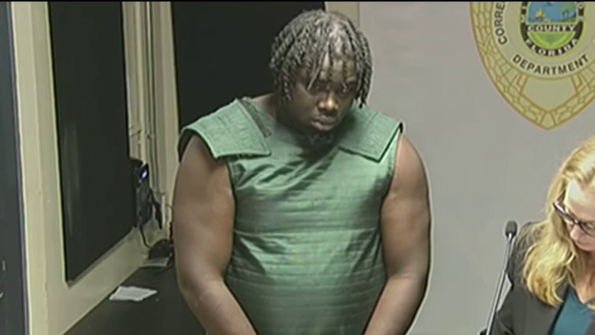 Broward homicide suspect facing new charges after chase ends in Miami ...