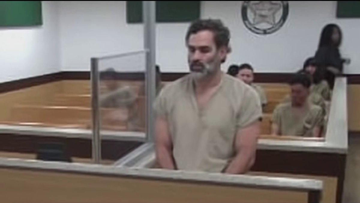 Ex-South Plantation High coach accused of child solicitation faces Broward judge