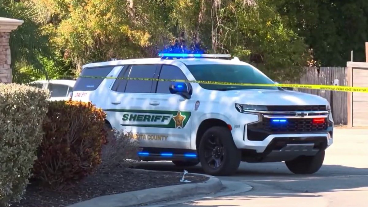 Double murder in Fort Lauderdale tied to Sarasota shooting – NBC 6 ...