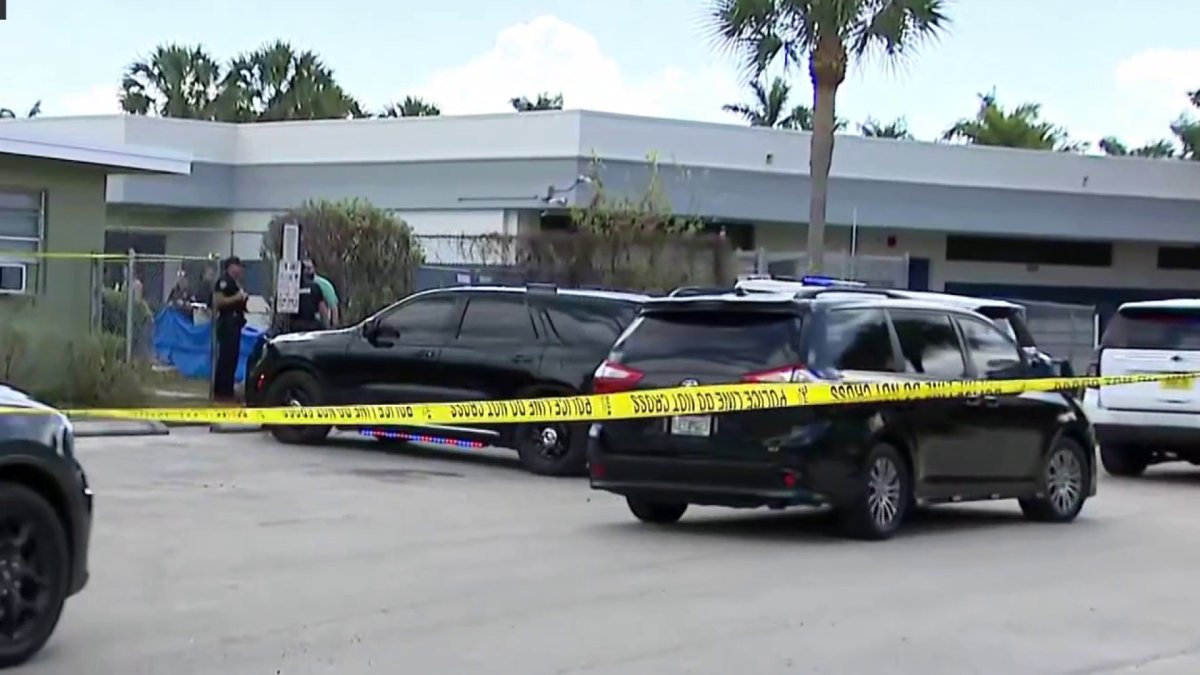Police investigating after woman’s body found in Fort Lauderdale ...