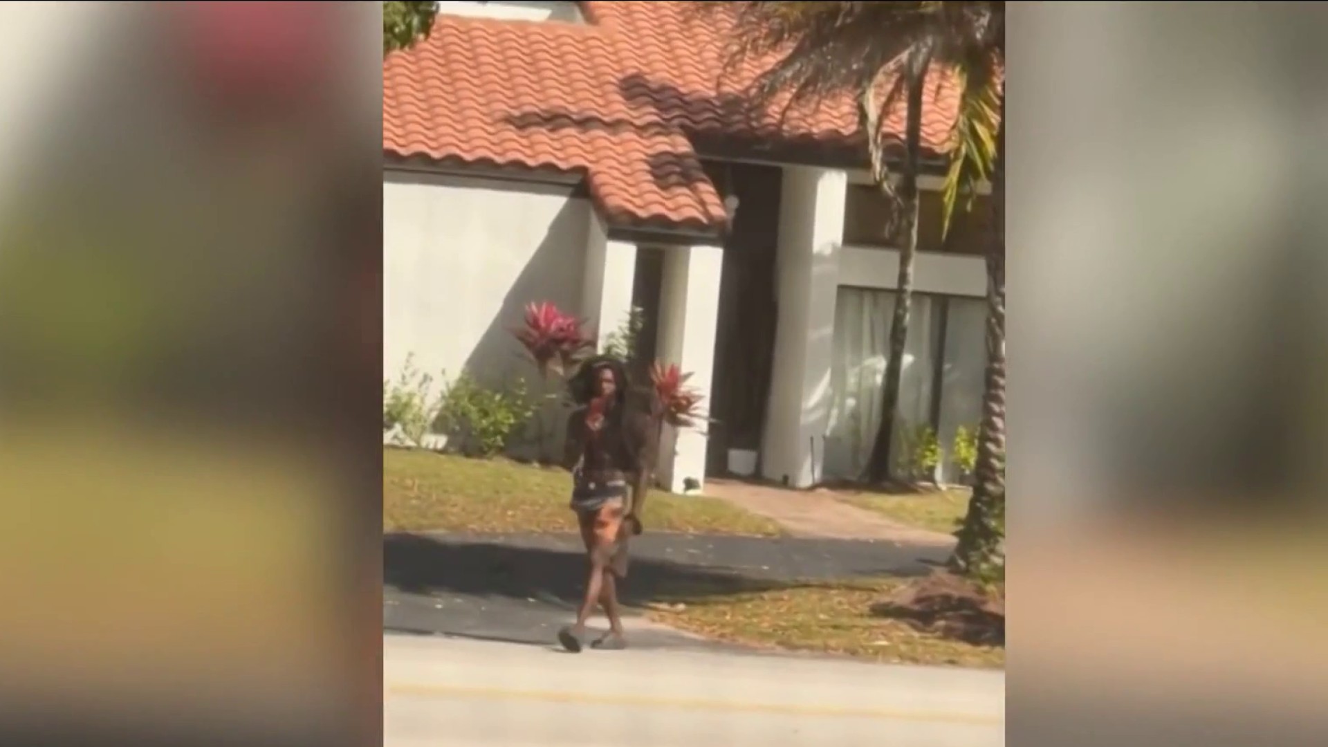 iHeartMemphis granted bond after 2nd arrest in February for alleged burglaries in Plantation