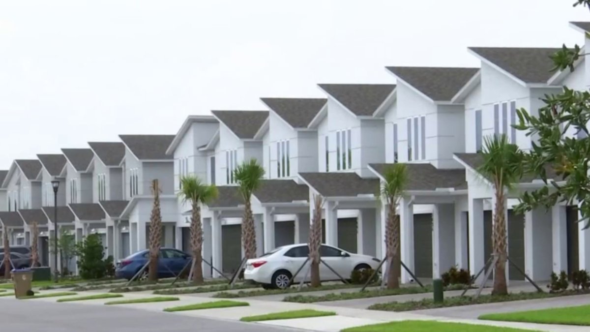 Bill introduced in Florida to ease down payment burden on a house