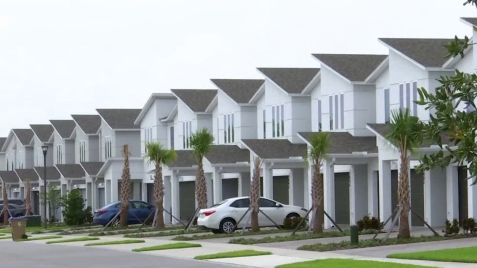 Bill introduced in Florida to ease down payment burden on a house