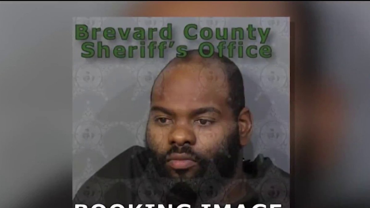Suspect in 2 fatal shootings in Miami-Dade arrested in Brevard County ...