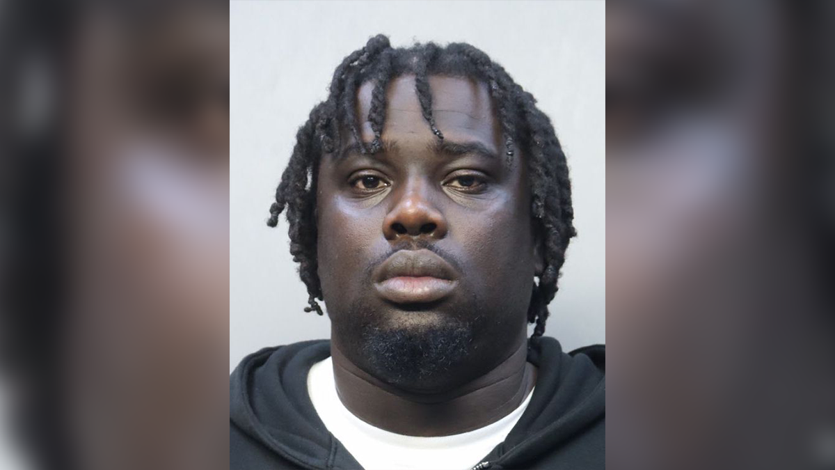Broward homicide suspect facing new charges after chase ends in Miami ...
