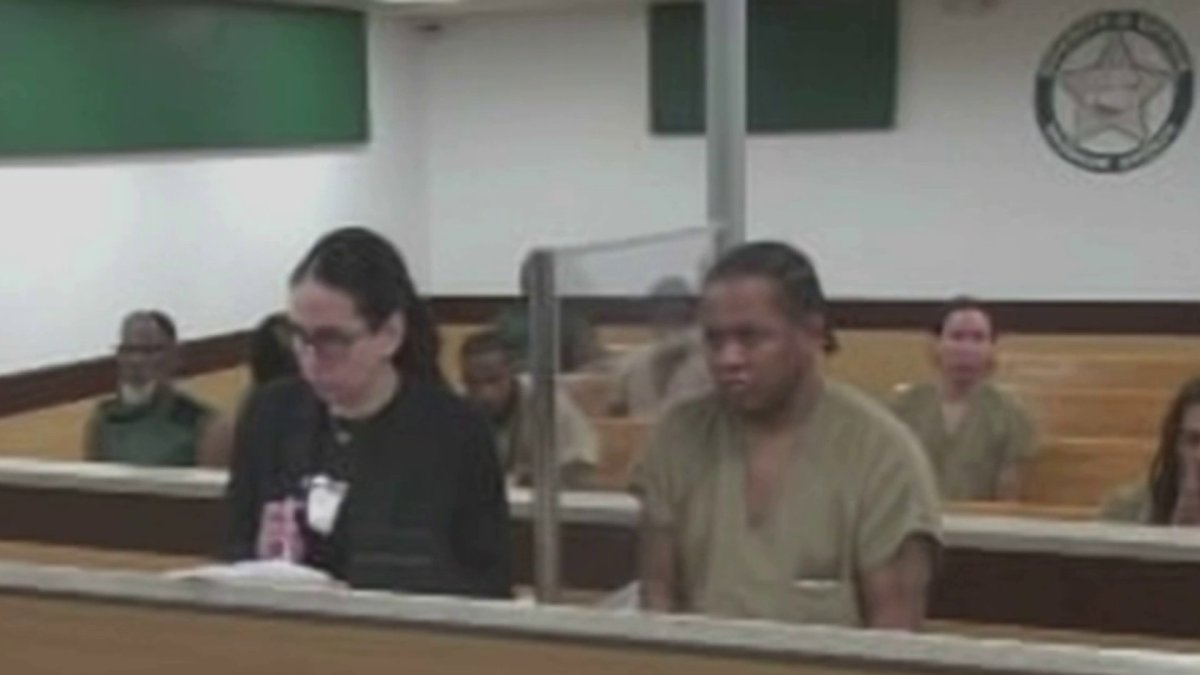 Bond denied for charged with premeditated murder after shooting neighbor in Pembroke Pines