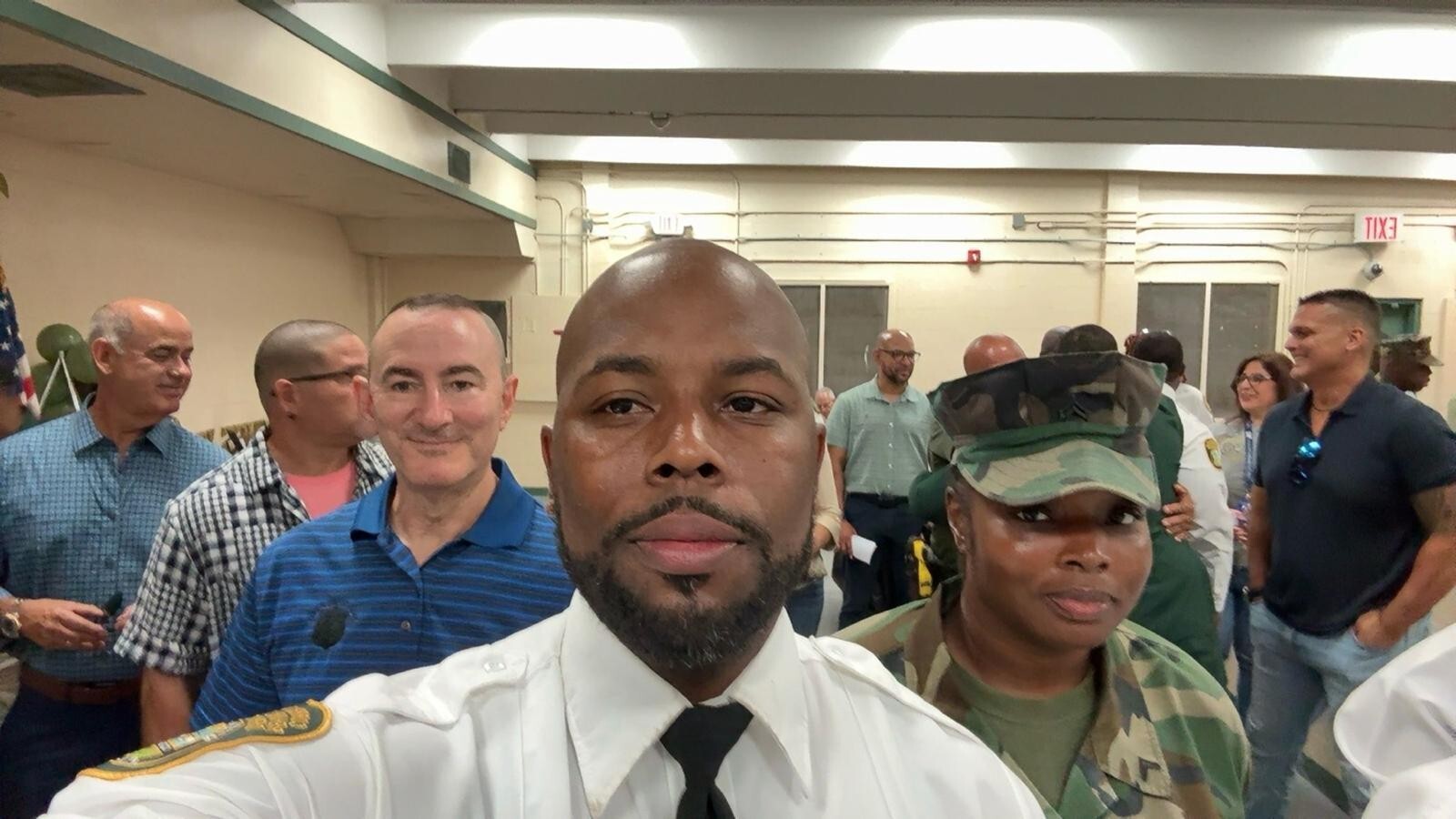 Off-duty Miami-Dade corrections officer killed in overnight crash in Sunrise: Officials