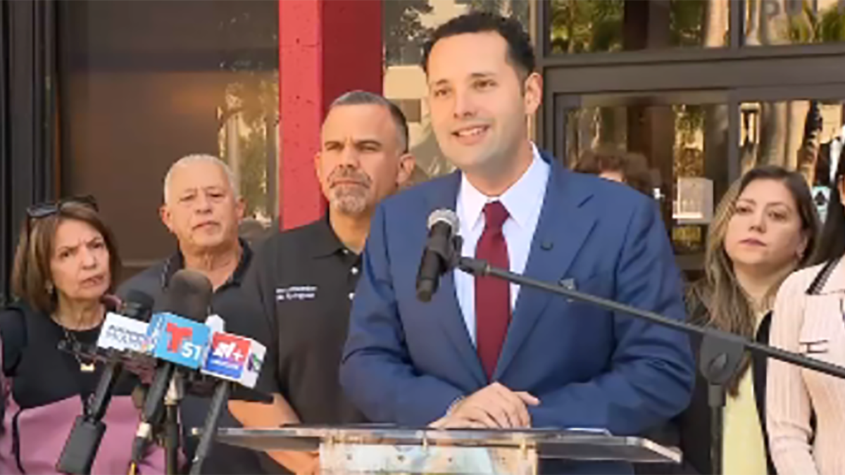 ‘Mission accomplished': Hialeah mayor discusses approval of refund program for senior homeowners