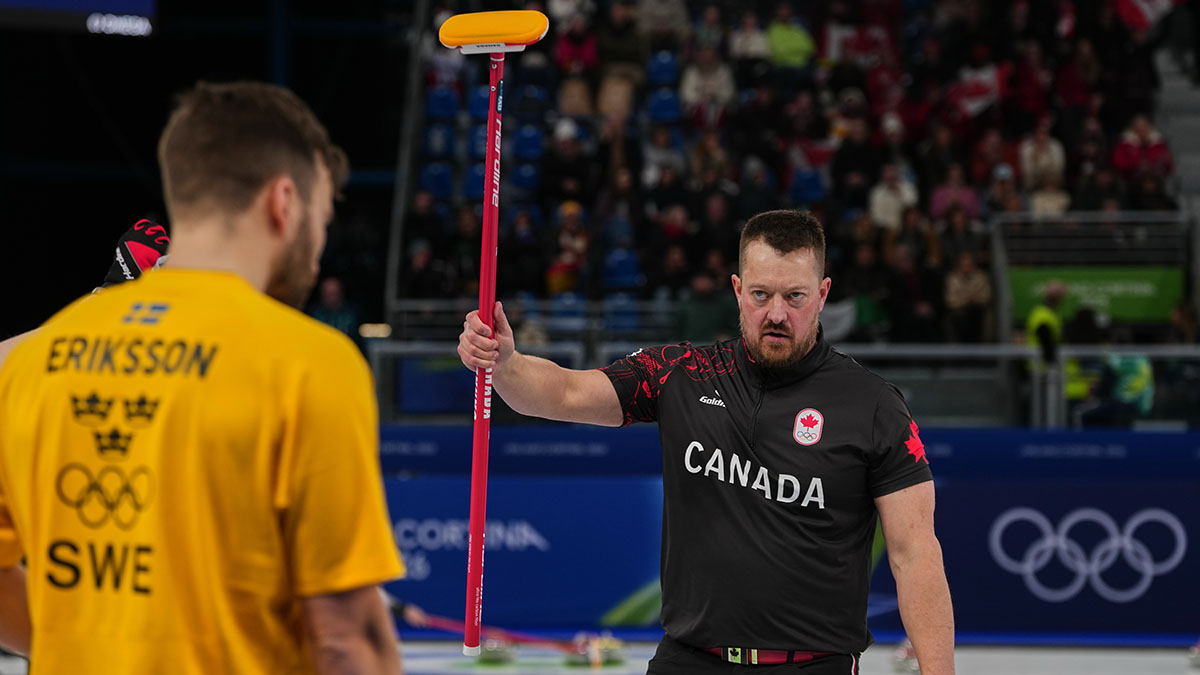 Inside the widening Olympic curling controversy and allegations of cheating