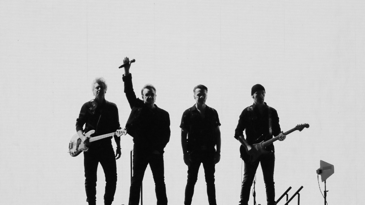 U2 releases Renee Good tribute song 'American Obituary'