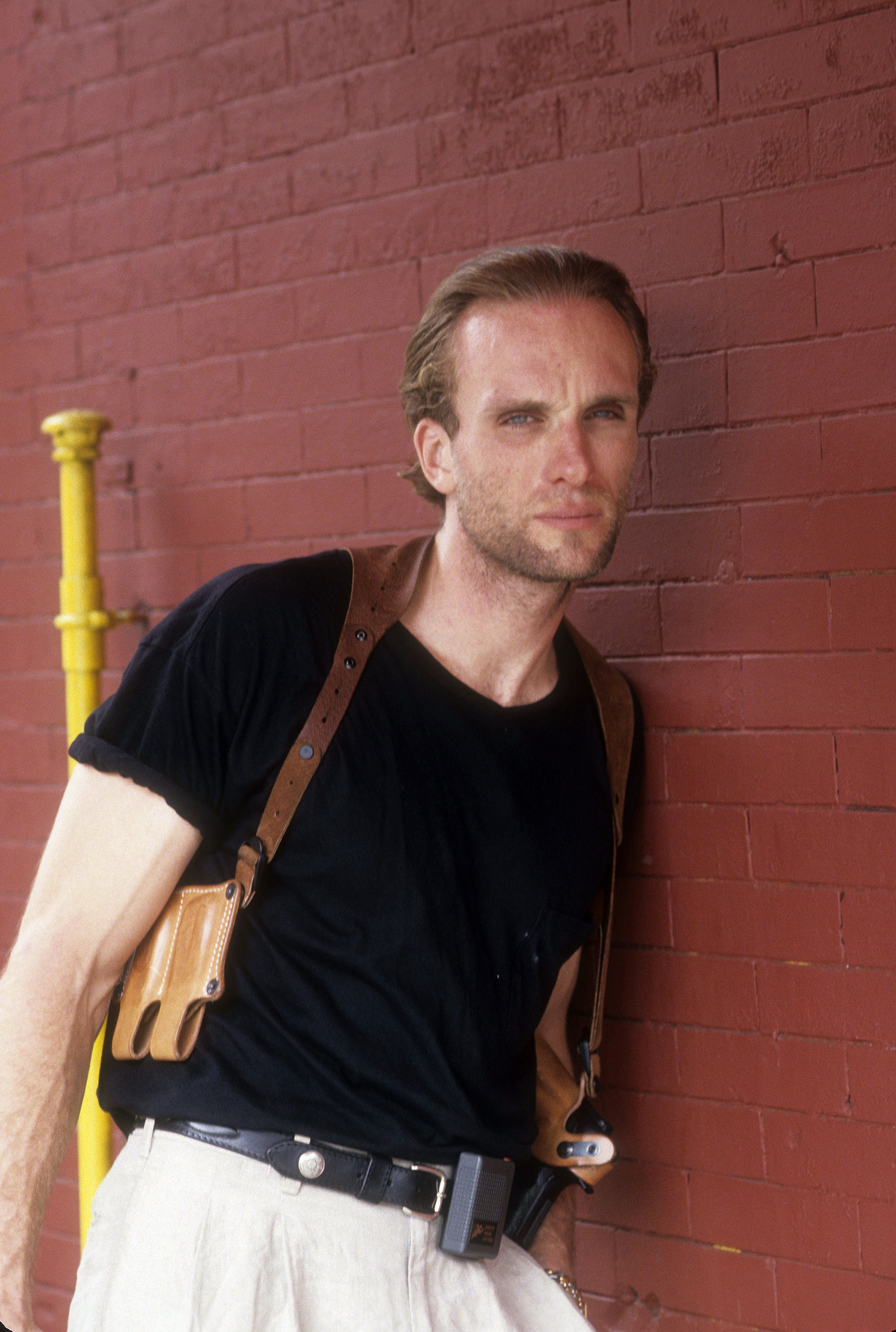'Pulp Fiction' actor Peter Greene died from accidental shooting