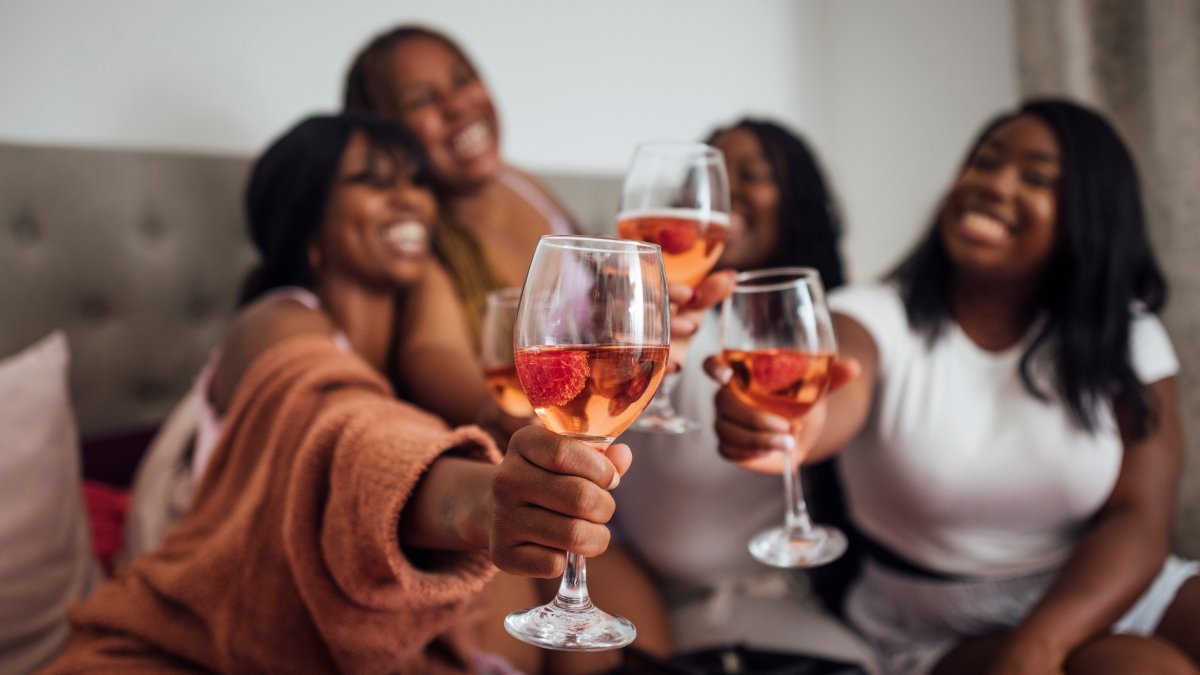 Why some women choose Galentines over Valentines. And how they might celebrate