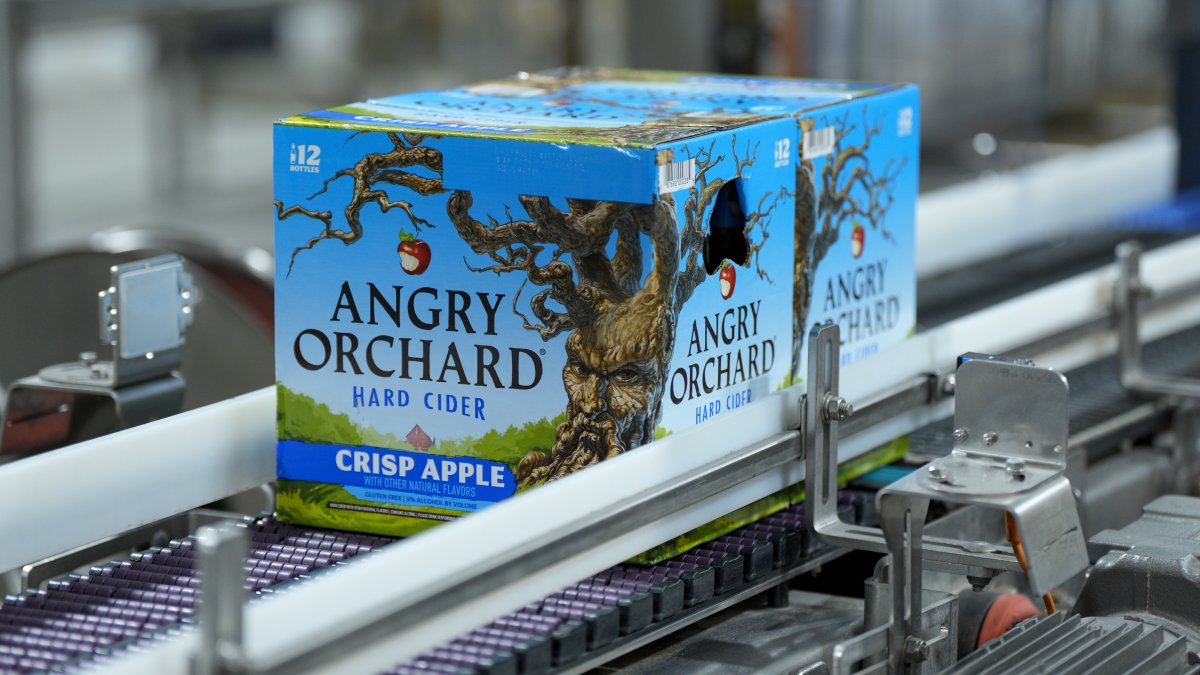 Angry Orchard’s Ex-Change lets you trade your ex’s leftover stuff for hard cider