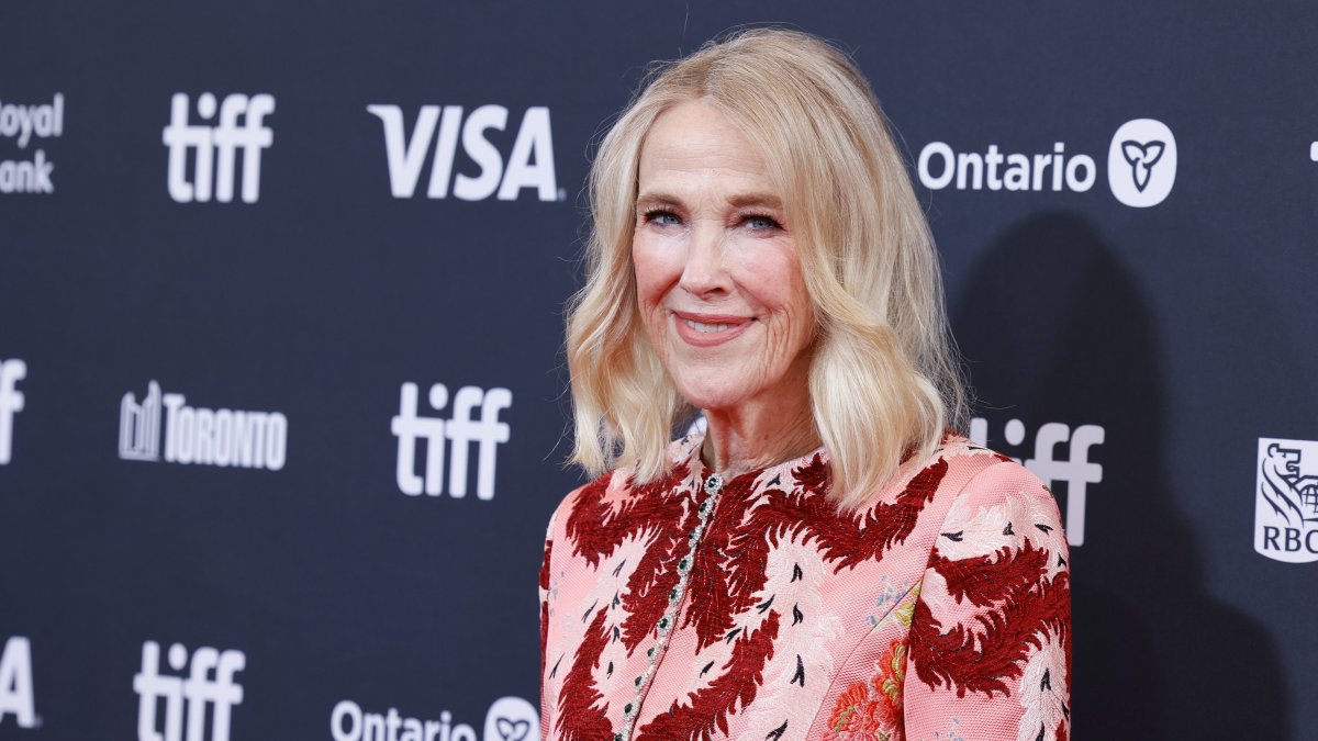 Cause of death revealed for beloved actor Catherine O’Hara