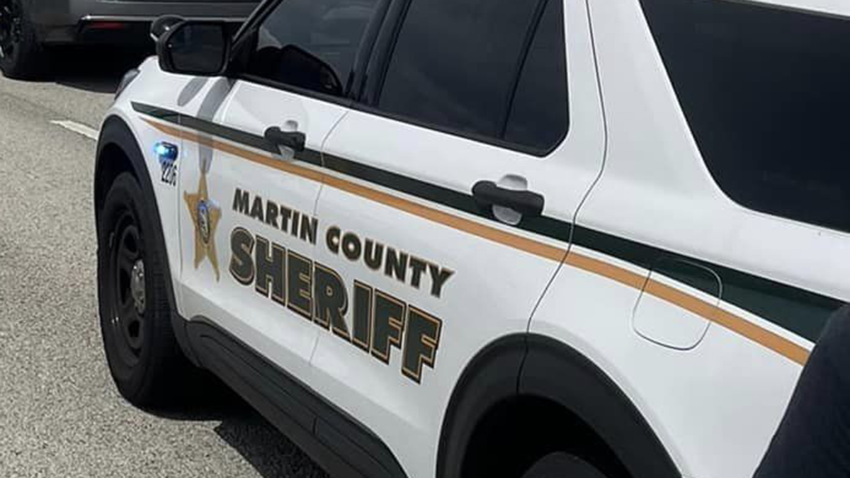 Man arrested after trying to drown woman in random attack on Florida beach: Sheriff