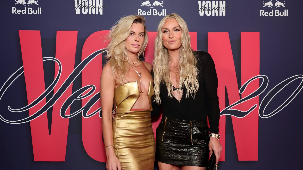 Lindsey Vonn's sister Karin shares hilarious ‘silver lining' of Olympian's hospital stay in Italy