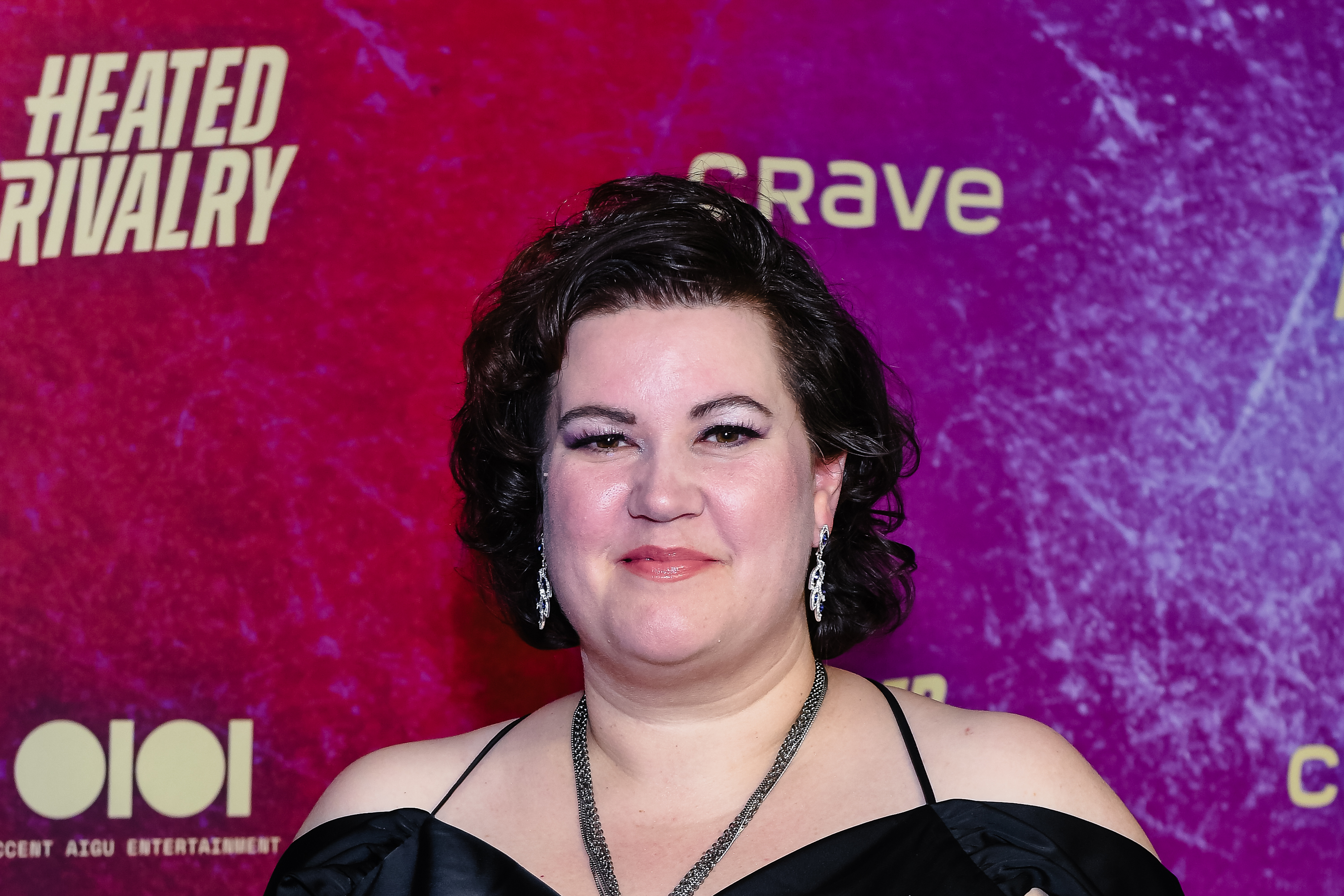 Rachel Reid pushes back release date of next 'Heated Rivalry' book due to Parkinson's disease