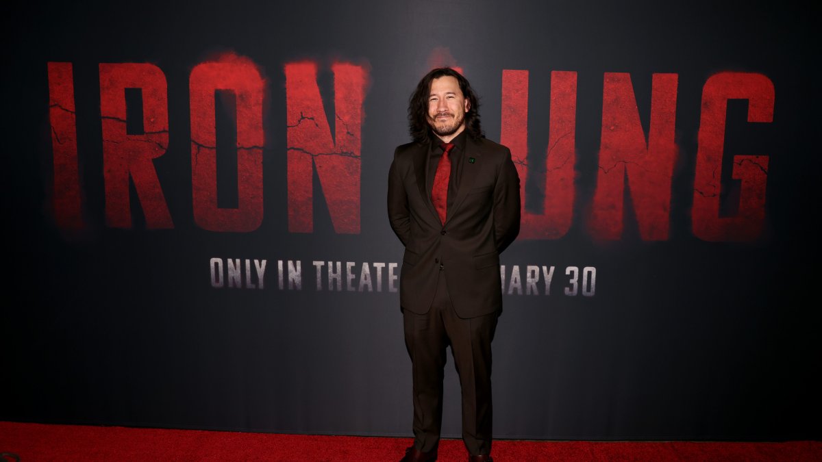 How a YouTuber’s self-financed horror film became a surprise hit