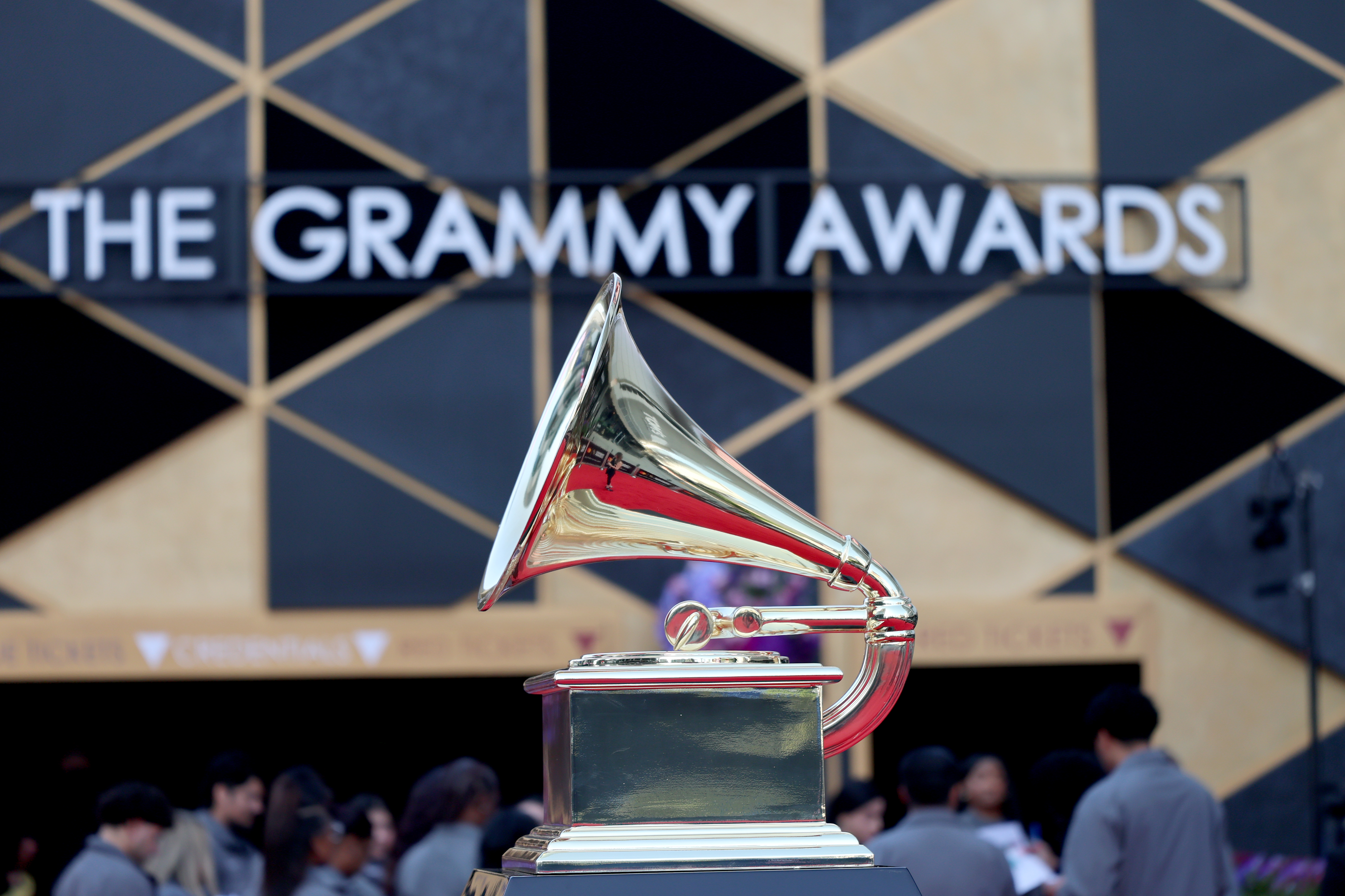 See the full list of 2026 Grammy winners