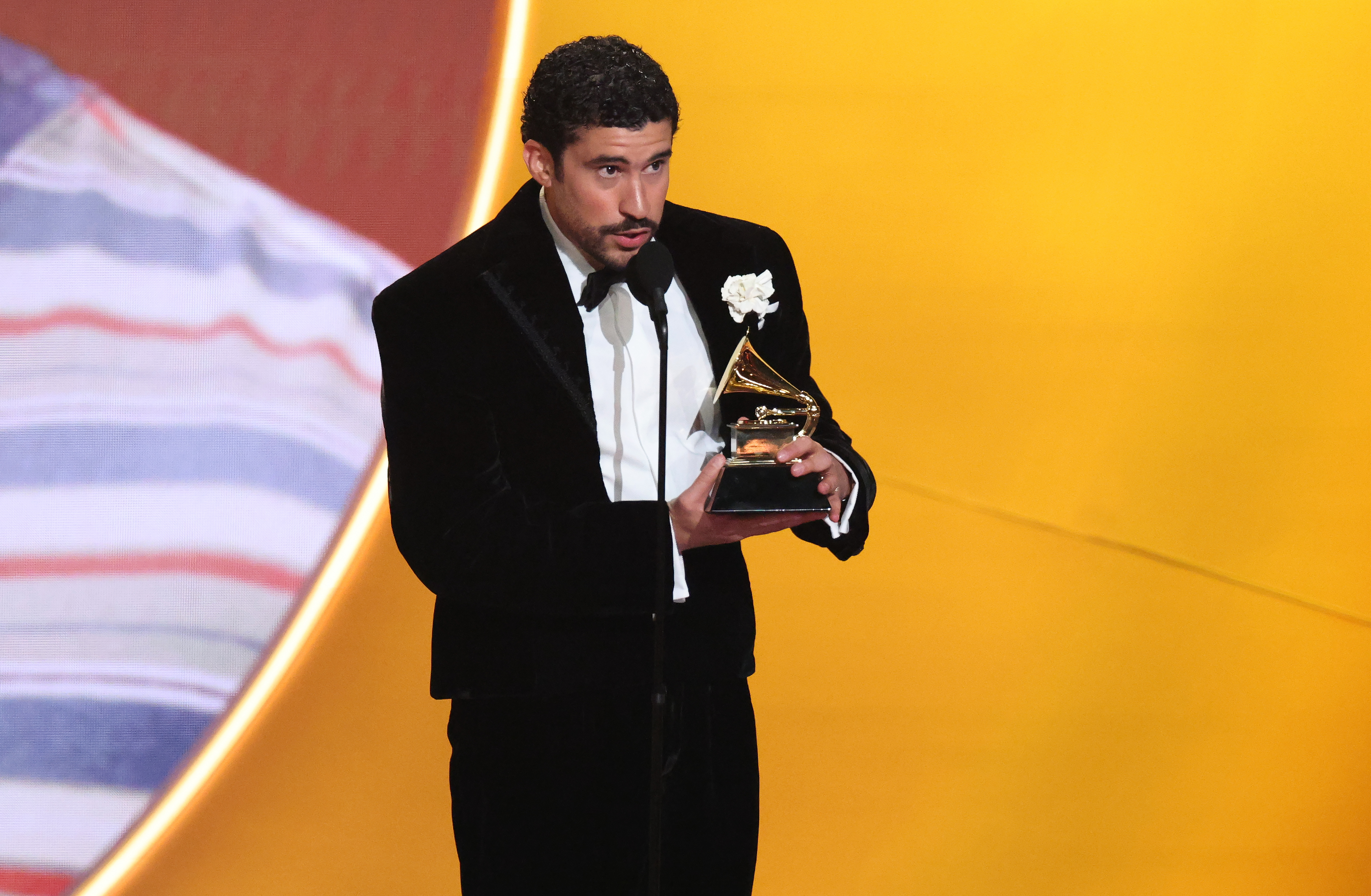 The biggest moments from the 68th Grammy Awards