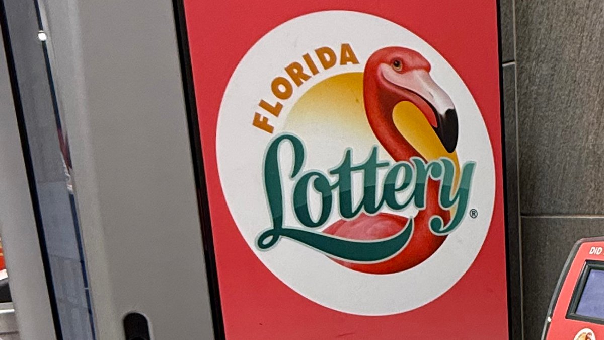 South Florida mail carrier accused of stealing and cashing in winning lottery ticket