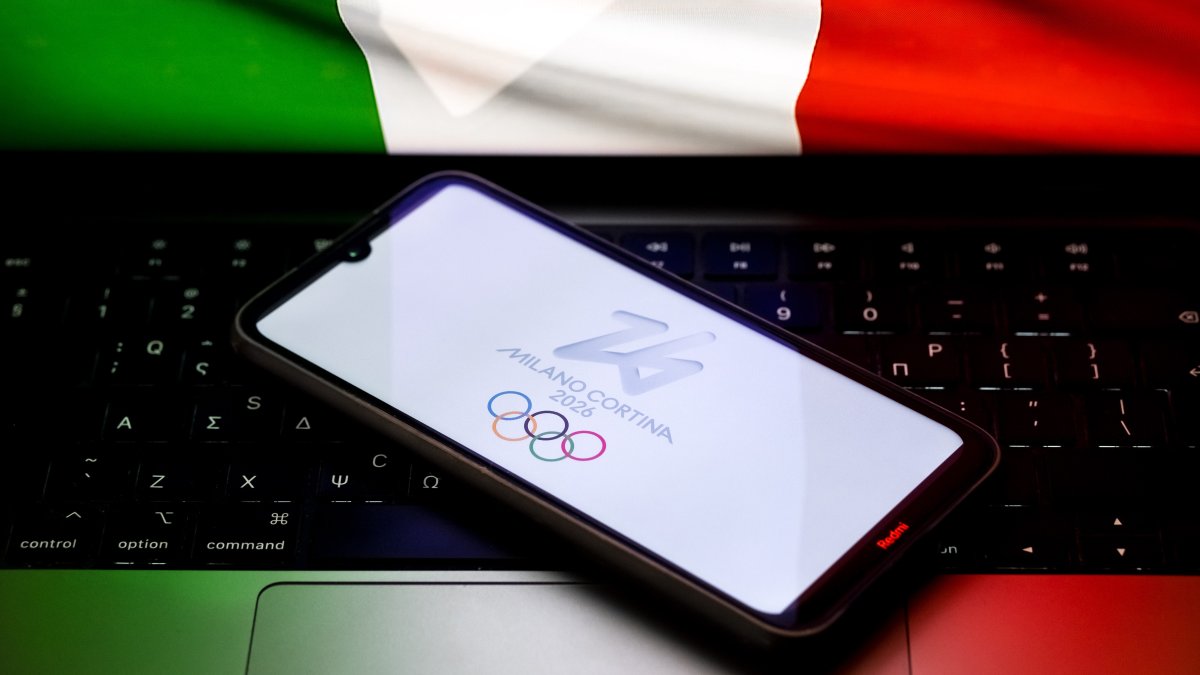 Milan Cortina Olympics audience up 96% from Beijing and more ratings on NBC