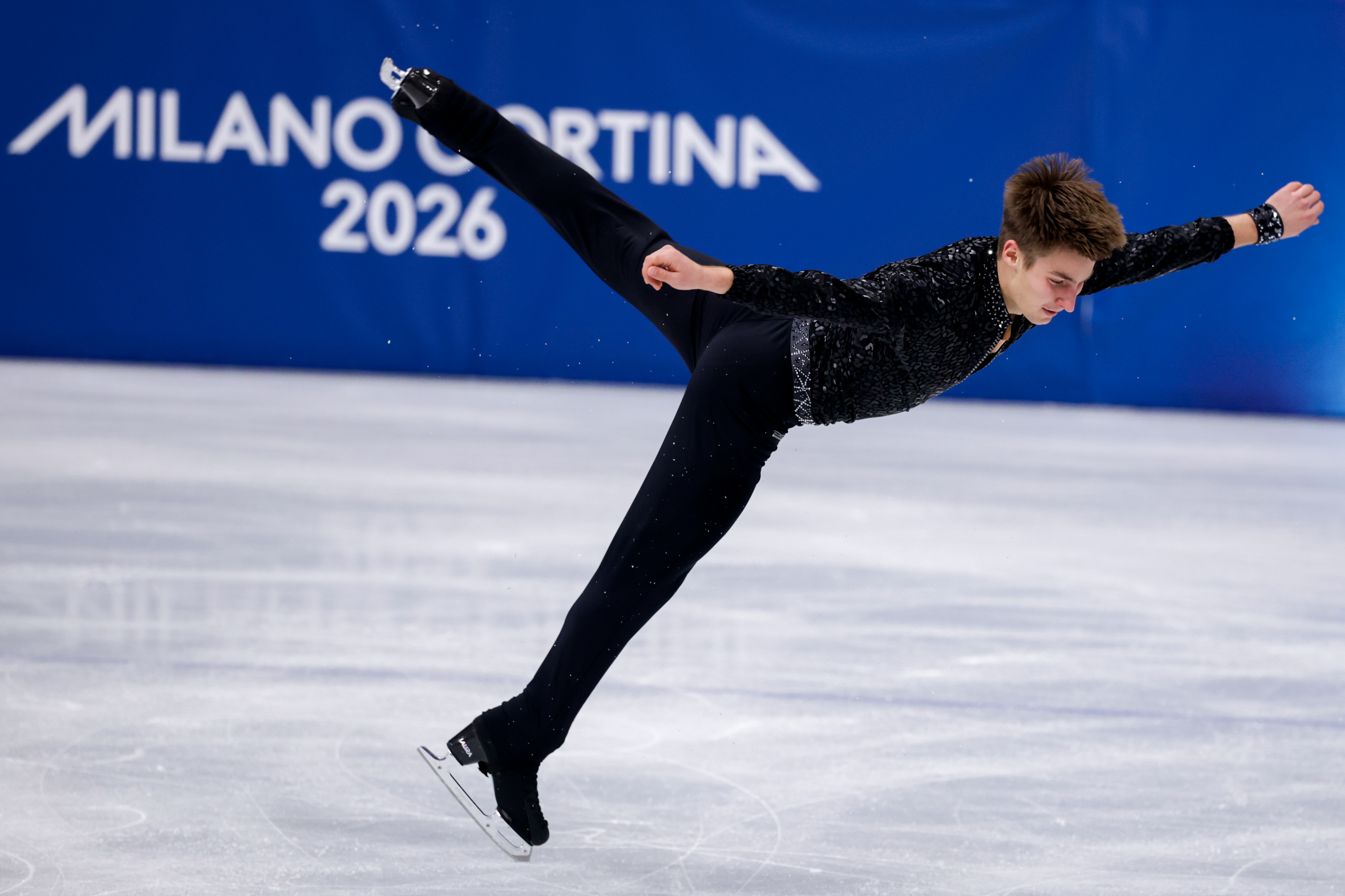 How to watch South Florida's Andrew Torgashev and ‘Quad God' Ilia Malinin in men's free skate