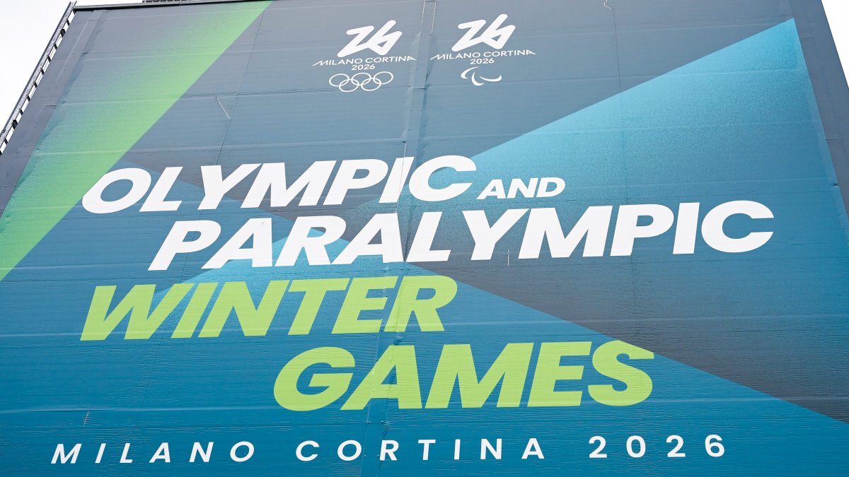 Russian flag and anthem set to return at Paralympics after decade-long absence