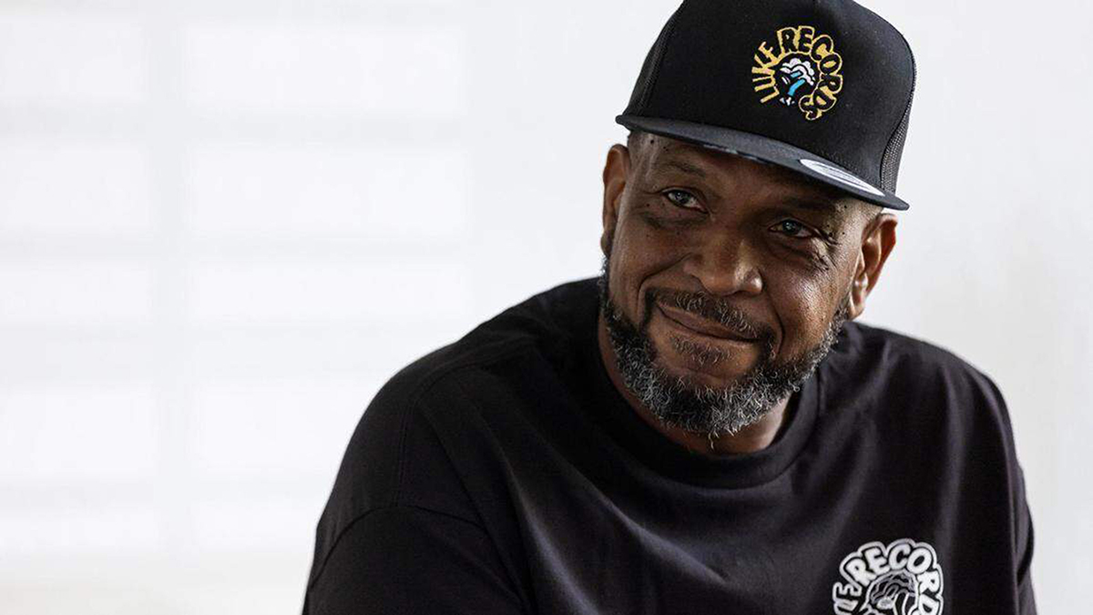 Rapper and activist Luther ‘Uncle Luke' Campbell says he's running for Congress