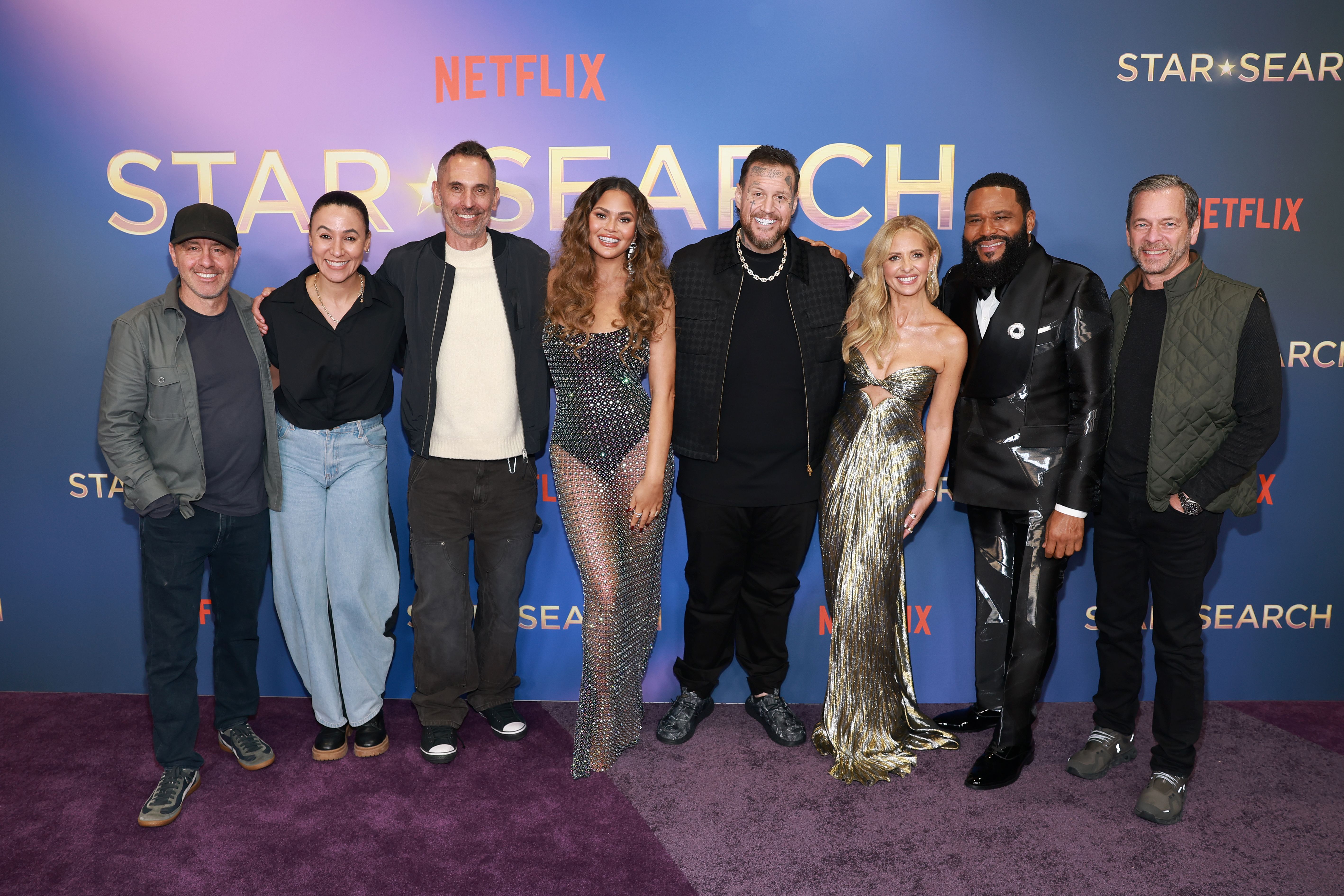 ‘Star Search’ reboot crowns its 1st winner