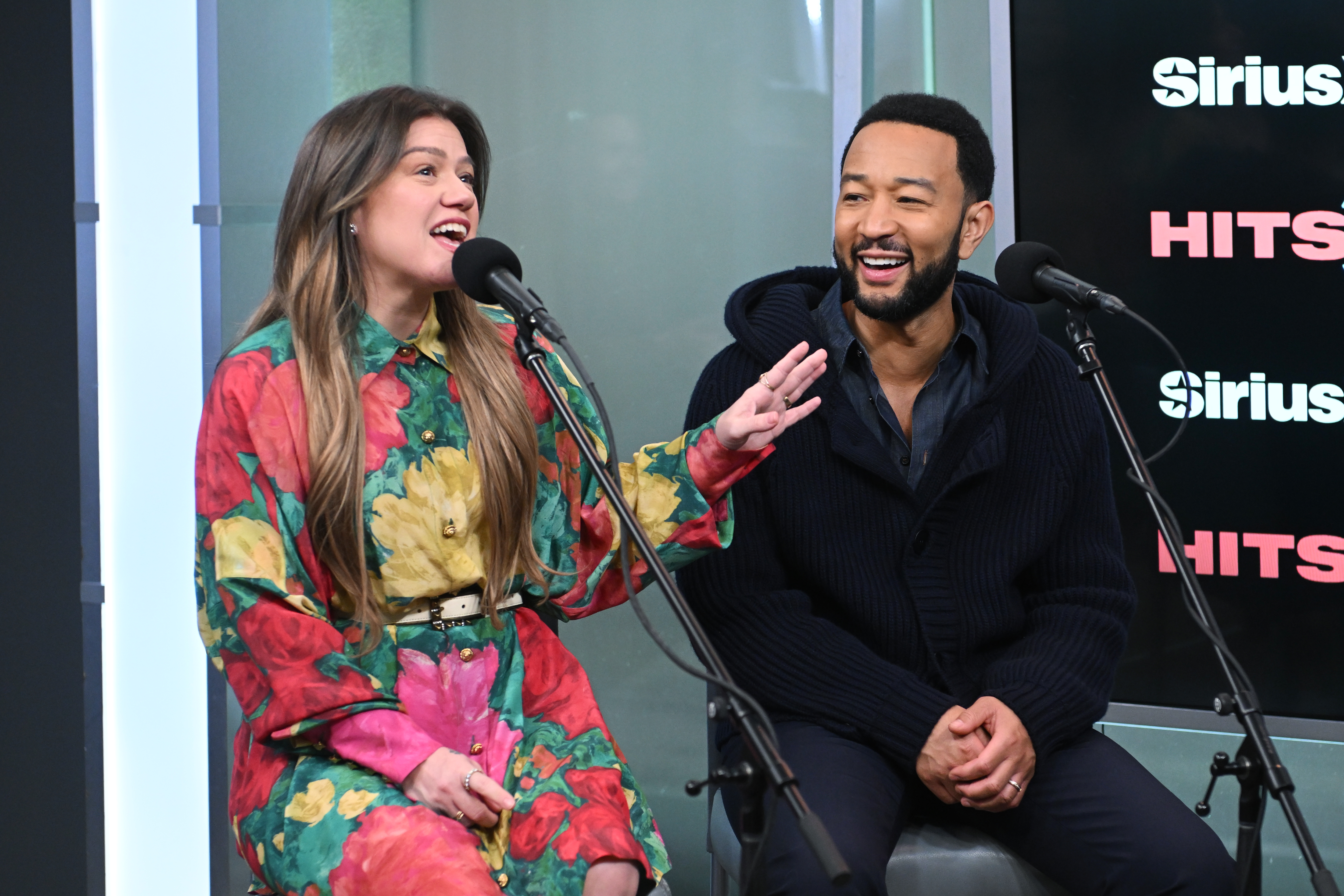 Kelly Clarkson opens up about end of her talk show, what’s next with ‘The Voice’