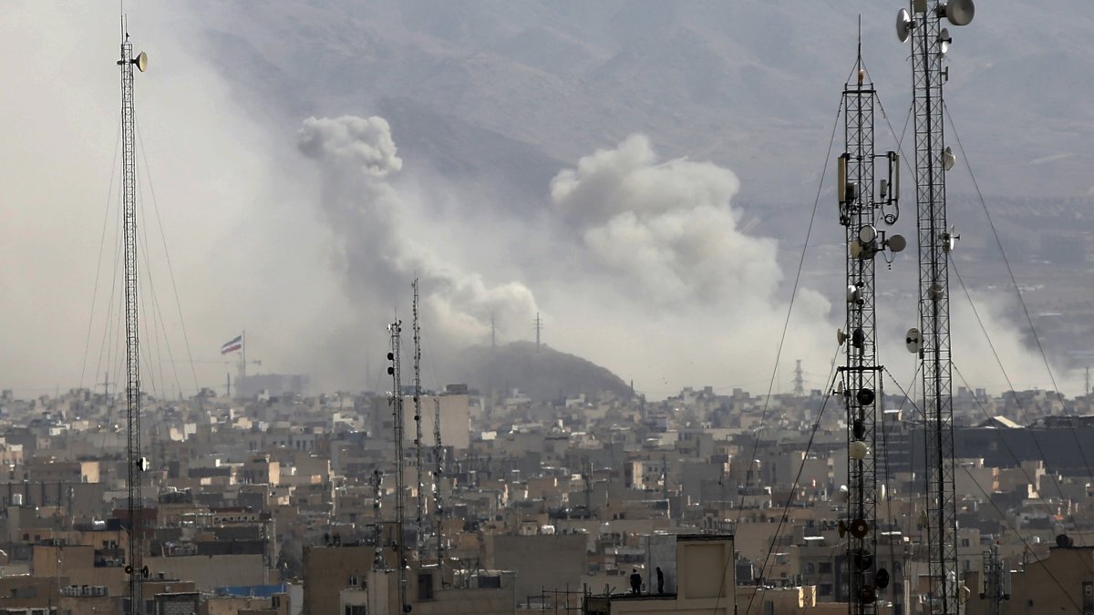 Florida leaders react to U.S. and Israel attack on Iran