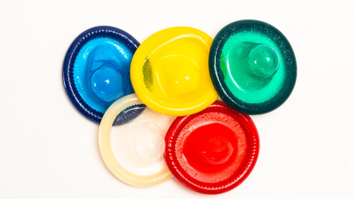 Olympic athletes promised fresh stocks of condoms after villages run short